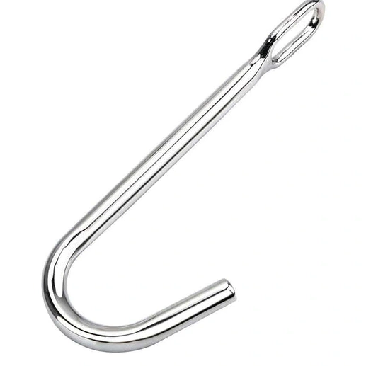 Steel Plug Ball No 5783 PerfectFit Hook Stainless 0911